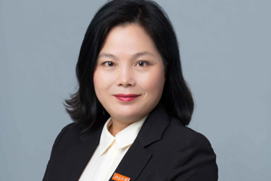 emc易倍体育教育集团联合首创人贺惠芬：30年建起中国“职教航母”