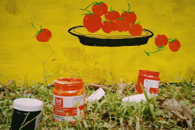 垃圾“变废为宝” 天河区长兴社区生态园带你体验莳植兴趣