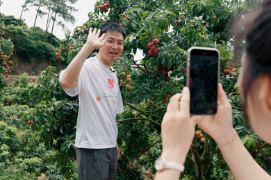 从emc易倍体育职院走出来的兴农人