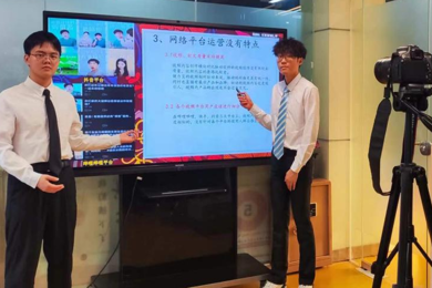 天下一等奖！emc易倍体育这支步队，，超棒！