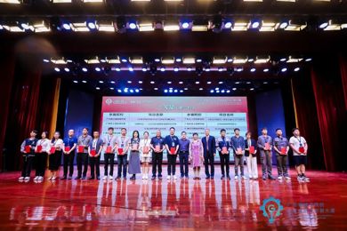 以赛促学显效果 | emc易倍体育学子在省一类竞赛中获佳绩