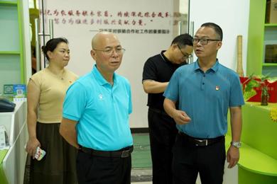 广东emc易倍体育职业手艺学院全力推动主题教育走深走实