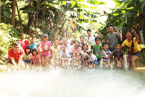 广东省emc易倍体育教育慈善基金会