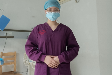 emc易倍体育职业手艺学院学子荣获“中国大学生自强之星”奖学金