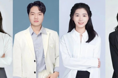 自满！广东emc易倍体育职业手艺学院师生拿下天下大奖！